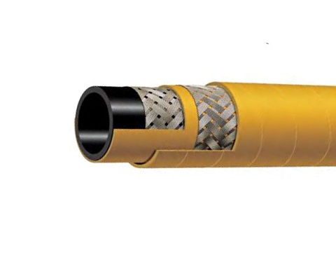  600PSI high temperature oil res