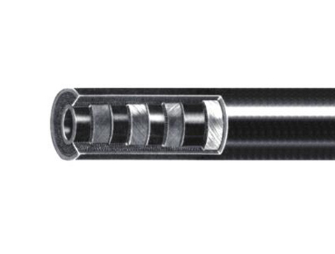 Large Size Wire Spiral Hydraulic