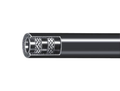 SAE 100R3 FIBER BRAIDED HYDRAULI