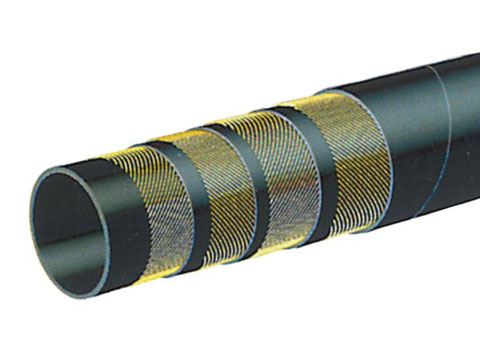 What are the characteristics of steam pipes?