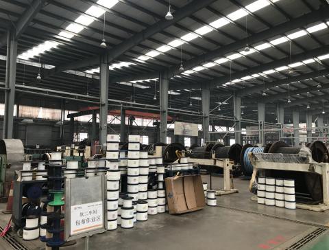 High Pressure Rubber Hose Specifications