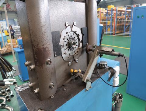 Specifications and Models of Large Diameter Rubber Hose