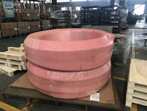 Oil Drilling Hoses Are Used in Industrial Fields