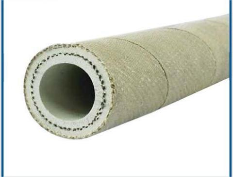 How to Check That the Special Hose for Furnace Door Cooling Meets the Standard