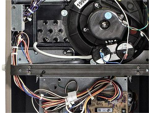 Common Problems in the Use of Special Hoses for Furnace Door Cooling