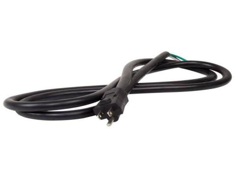 What is the Maximum Pressure for a Textile Cord Air Hose?