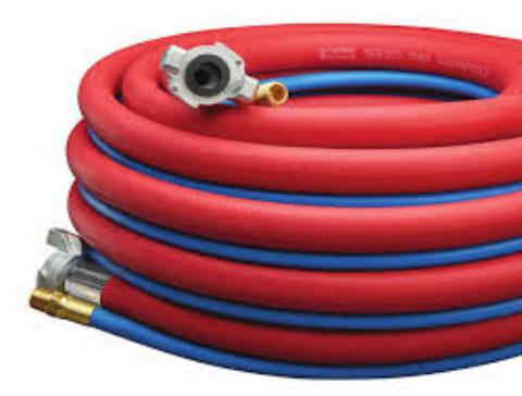 Choosing a Suction and Discharge Hose for a Food Waste Removal System