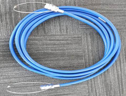 Application of Ultra High Pressure Hose