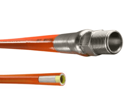 How to Eliminate High Pressure Water Jet Hose Accidents