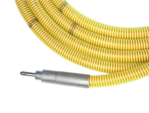Ultra High Pressure Resin Hose Model