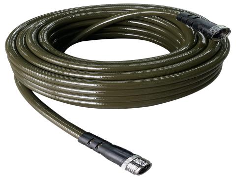 Wholesale Production of Ultra High Pressure Resin Hose