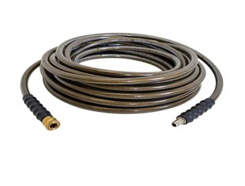 Ultra High Pressure Cleaning Hose Resin Wear Resistant