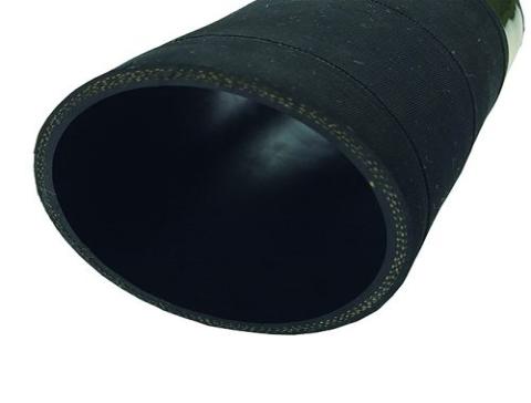 Characteristics of EPDM Rubber Braided Steam Hose