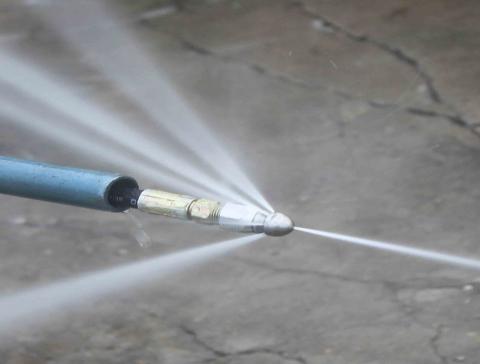 Characteristics of High Pressure Drain Hose Assembly