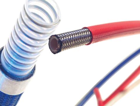 Characteristics of PTFE Multifunctional Industrial