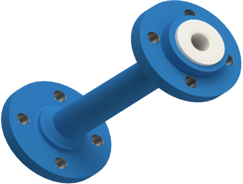 What Medium Does PTFE Multi-Functional Industry Convey?