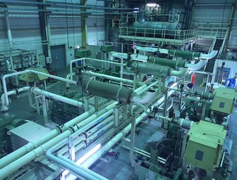 Hydraulic Industrial Hoses