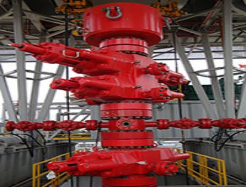 Production Process of BOP Well Control Hose