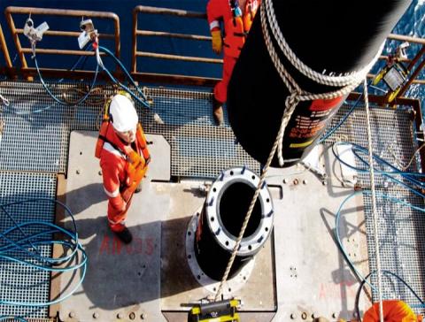 Application Range of Oil Drilling Hose