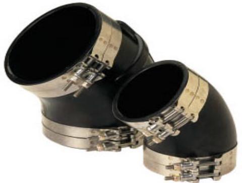 Models of Marine Exhaust Hose