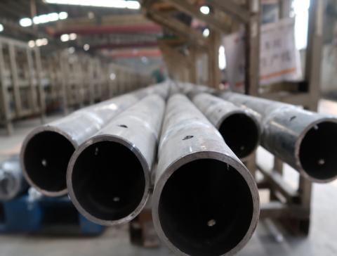 Models of Chemical Suction and Discharge Hoses