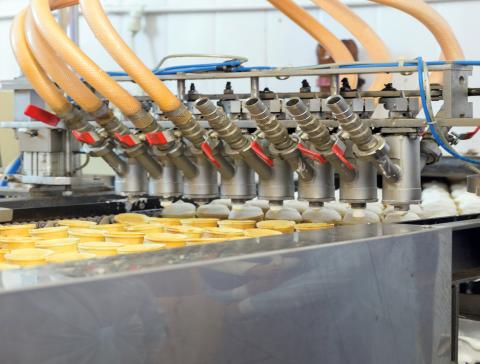 Acid Fracking Hose Crimpers