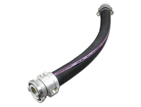 Wire Wound Hose Hose Application Range