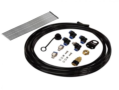 Production Process of Compressed Air Hose