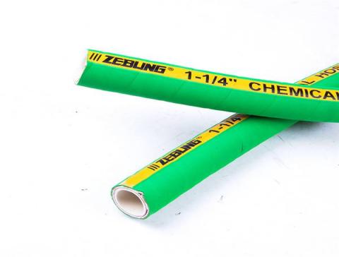 Production Process of UPE Material Hose