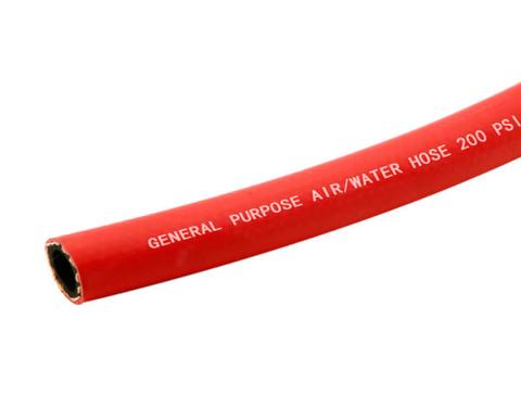 The Method of Correct Preservation of SBR Rubber Suction and Drainage Hose