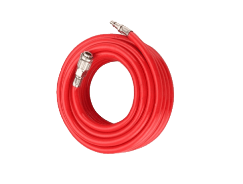 Mine Air Hose Application Range