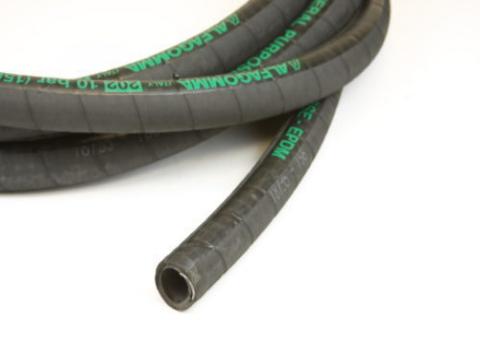 The Method of Correct Preservation of Super Wear-Resistant Blast Hose