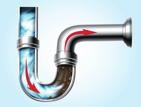 How to Use Industrial Drainage Hose Correctly