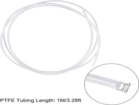 PTFE Multifunctional Hose