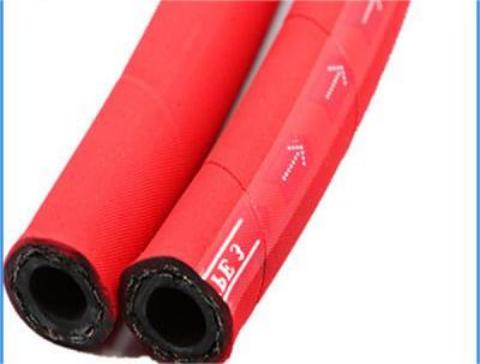 High Pressure Drain Hose Connector Connection
