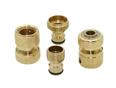 Car Wash Hose Fittings