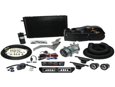 Specifications and Models of Air Conditioning Hoses