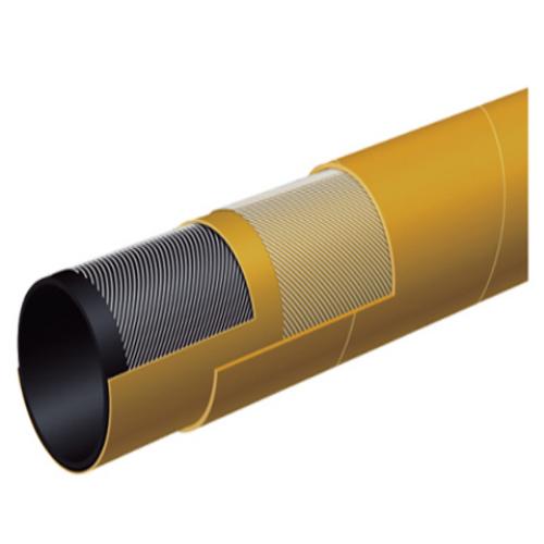 Application Fields of Textile Steel Wire Air Hose