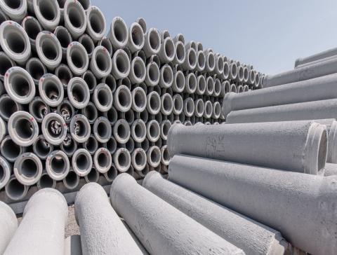 The Importance of Concrete Hose Connectors