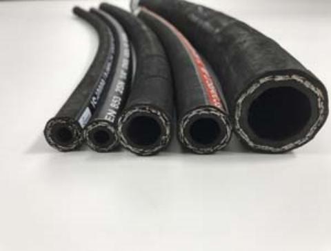  Applications of UPE Industrial Hoses in Various Industrial Sectors