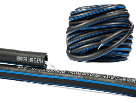 Common Problems in the Use of UPE Industrial Hoses