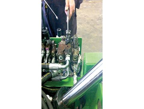Manufacturer's customized assembly of ultra-high pressure water jet cleaning hose with quality assu
