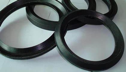 Environmentally friendly rubber compound application guide: making rubber product production greener