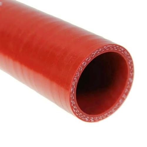 Flame retardant V0 level server immersion coolant delivery hose compatible with two-phase liquid coo