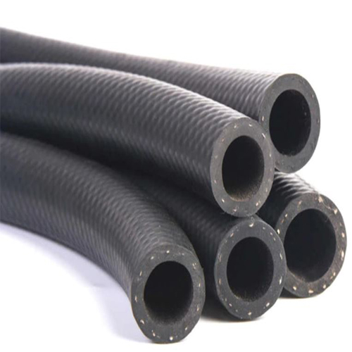 Corrosion resistant chemical PTFE corrugated hose, resistant to strong acids and alkalis, working te